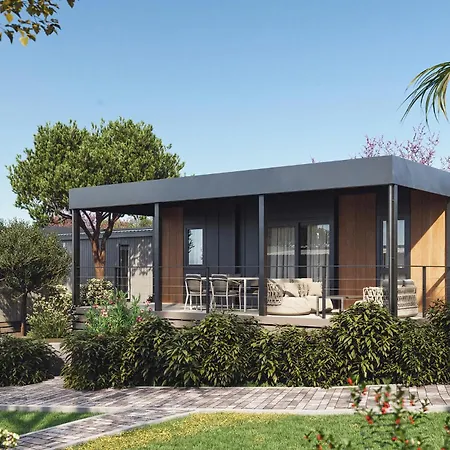 Vikendica In Novigrad With View