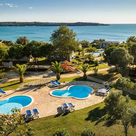 Dom wakacyjny In Novigrad With View