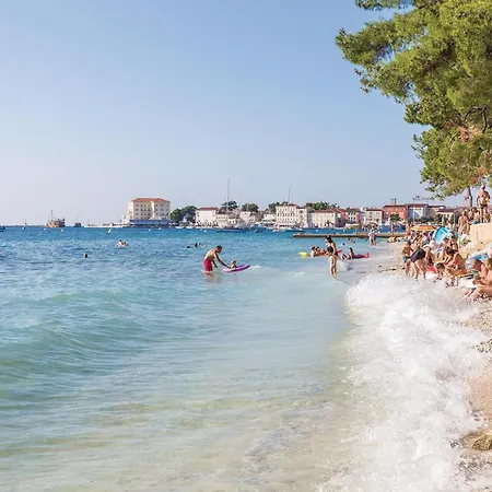 Stunning In Novigrad With Swimming Pool * Novigrad Istria